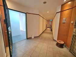 The Plaza (D7), Apartment #500158921